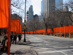 The Gates - Central Park