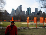 The Gates - Central Park