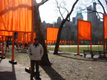 The Gates - Central Park