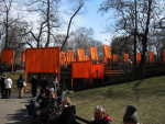 The Gates - Central Park