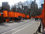 The Gates - Central Park