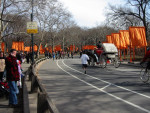 The Gates - Central Park