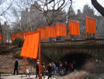 The Gates - Central Park