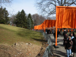 The Gates - Central Park