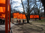 The Gates - Central Park