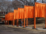 The Gates - Central Park