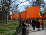 The Gates - Central Park