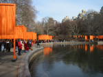 The Gates - Central Park