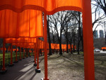 The Gates - Central Park