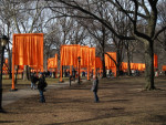 The Gates - Central Park