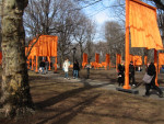 The Gates - Central Park