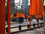 The Gates - Central Park