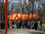 The Gates - Central Park