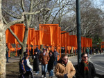 The Gates - Central Park