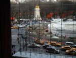 The Gates - Central Park