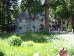 Emerald Bay - Vikingsholm Lake Tahoe - August 2006