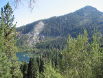 Emerald Bay - Vikingsholm Lake Tahoe - August 2006