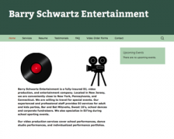 <a href="http://www.barryschwartzentertainment.com" target="_blank">BarrySchwartzEntertainment.com</a> Barry Schwartz Entertainment