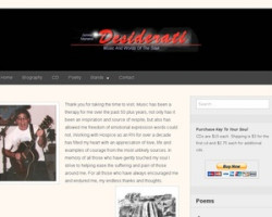 <a href="https://desideratijams.com" target="_blank" rel="noopener noreferrer">DesideratiJams.com</a> DesideratiJams