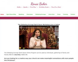 RenaeBaker.com Renae Baker