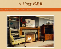<a href="https://www.acozybedandbreakfast.com" target="_blank" rel="noopener noreferrer">ACozyBedAndBreakfast.com</a> A Cozy B&B in Hamilton, New York